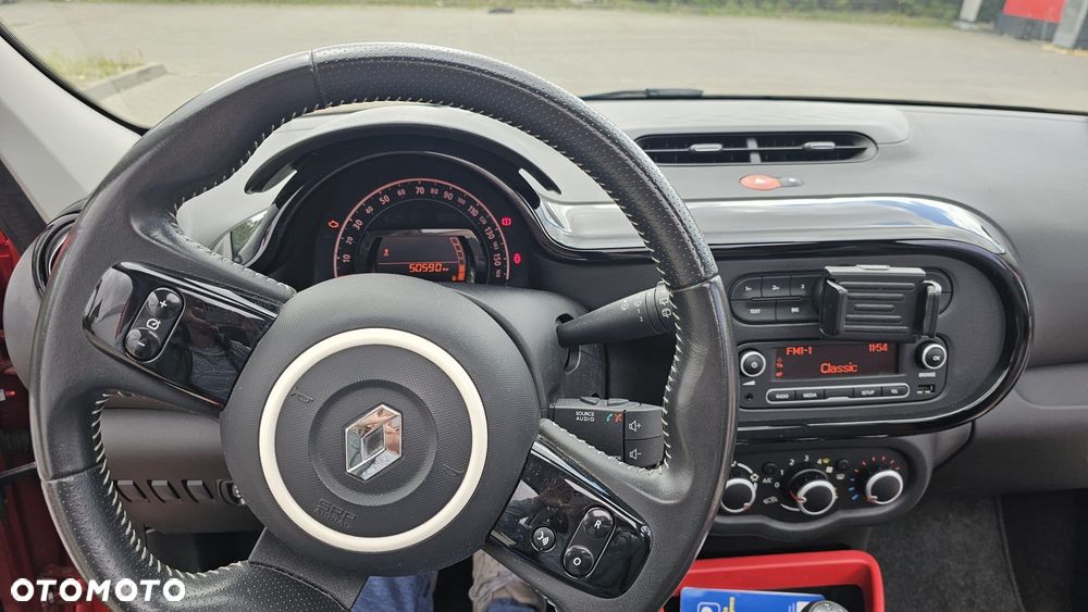 Renault Twingo - 3