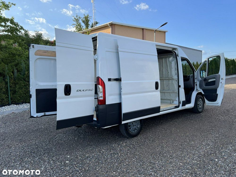 Fiat Ducato - 16