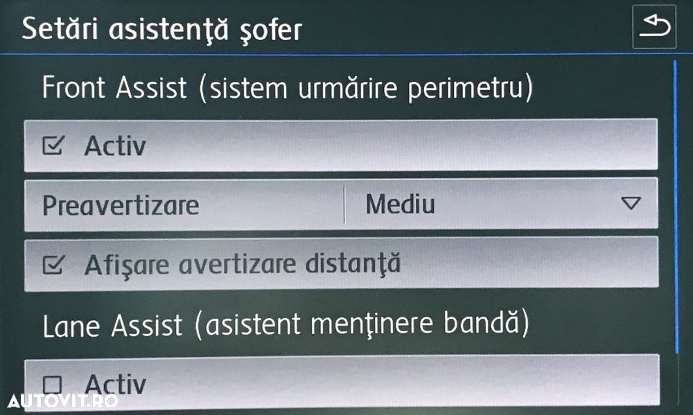 Volkswagen Tiguan 2.0 TDI DPF Comfortline - 27