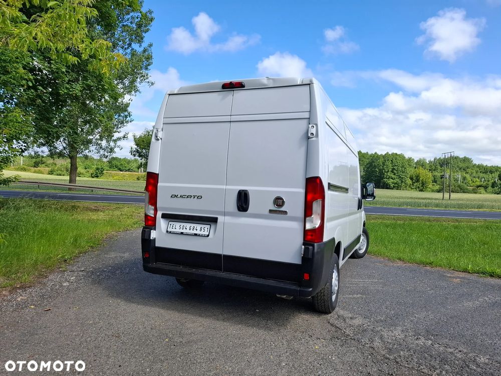 Fiat DUCATO L2H2*2.3 Mjt*SALON POLSKA*JEDEN WŁAŚCICIEL * VAT-1 F-VAT 23% - 28