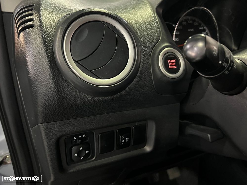 Mitsubishi Space Star 1.2 Intense - 20