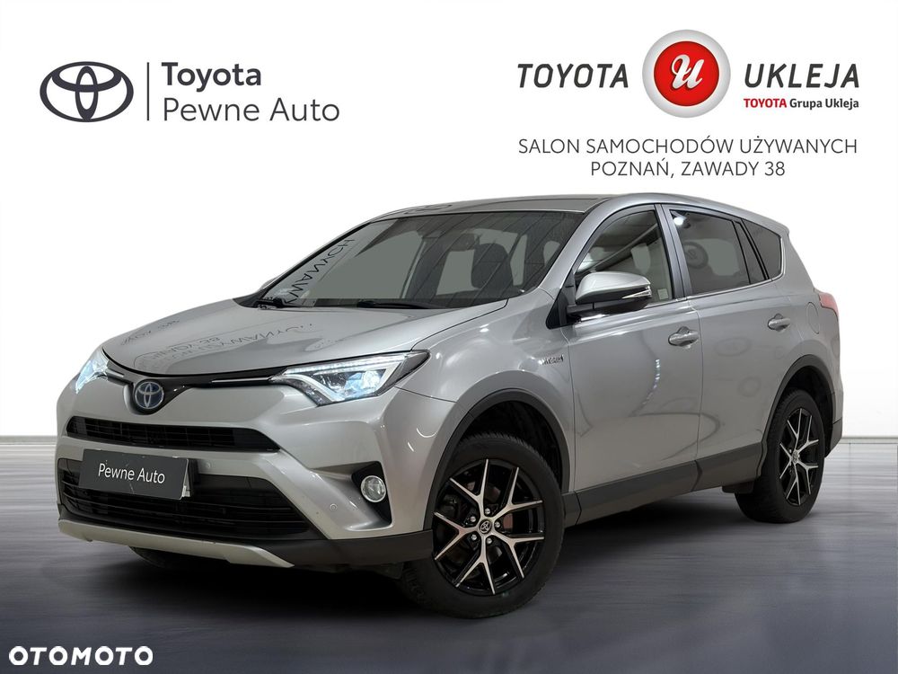 Toyota RAV4 - 1