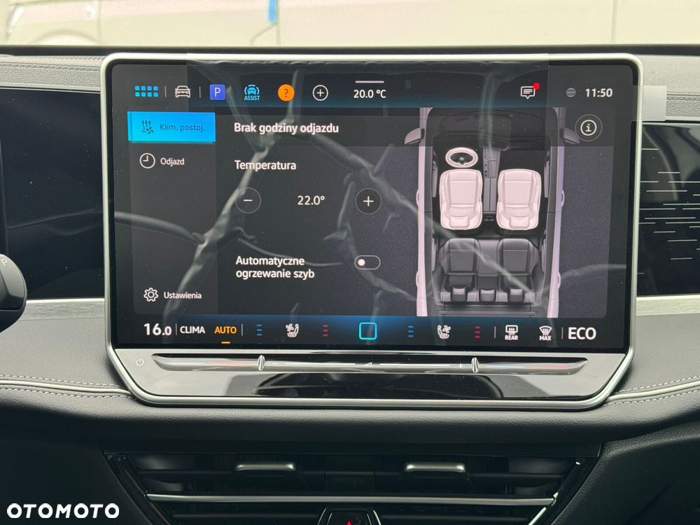 Volkswagen Passat Variant - 24