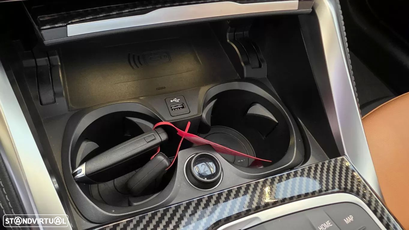 BMW 420 d Pack M Auto - 47