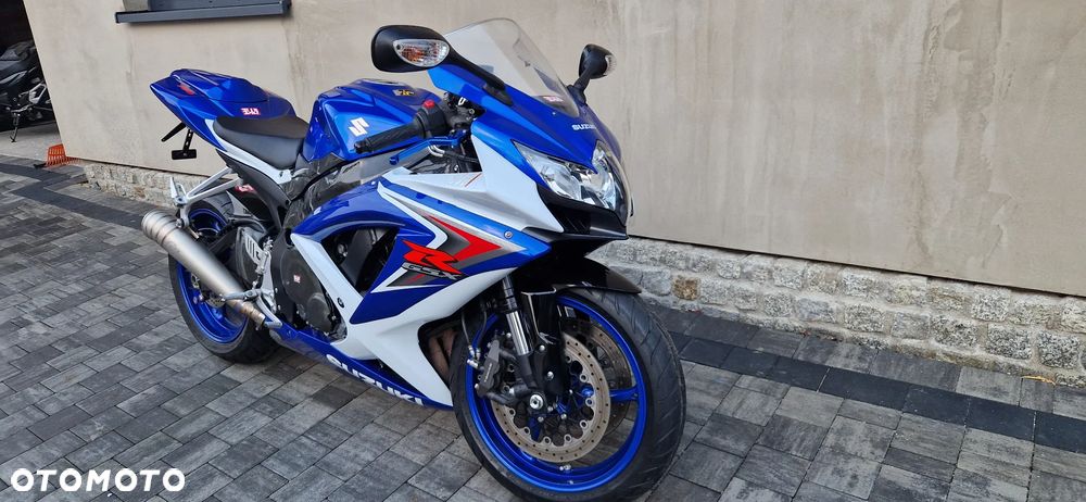 Suzuki GSX-R