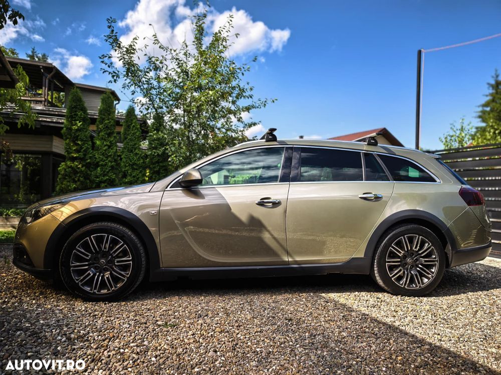 Opel Insignia - 6
