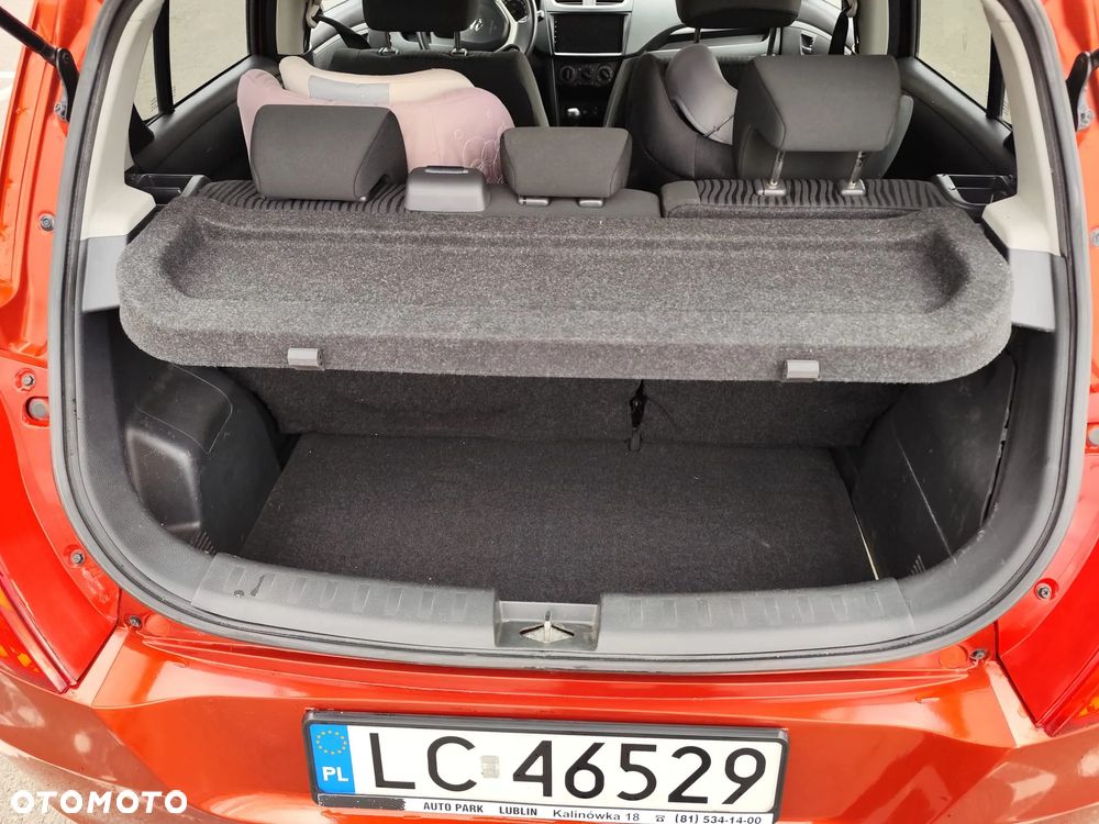 Suzuki Swift 1.2 Comfort - 9