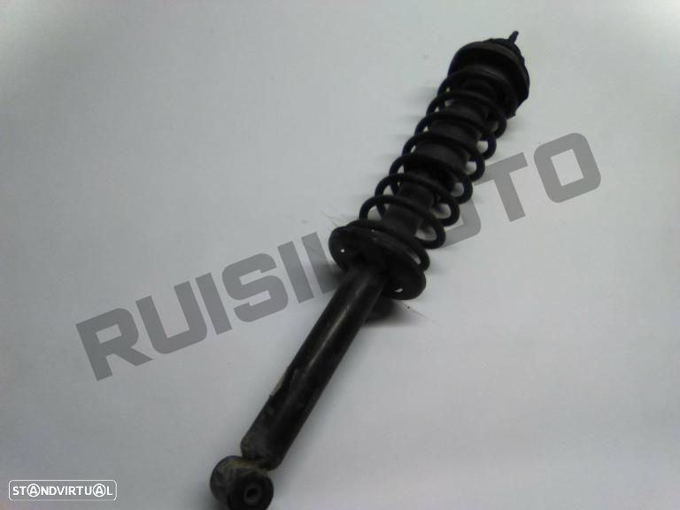 Amortecedor Trás Esquerdo/direito 6k051_3031 Seat Ibiza Ii (6k) - 2