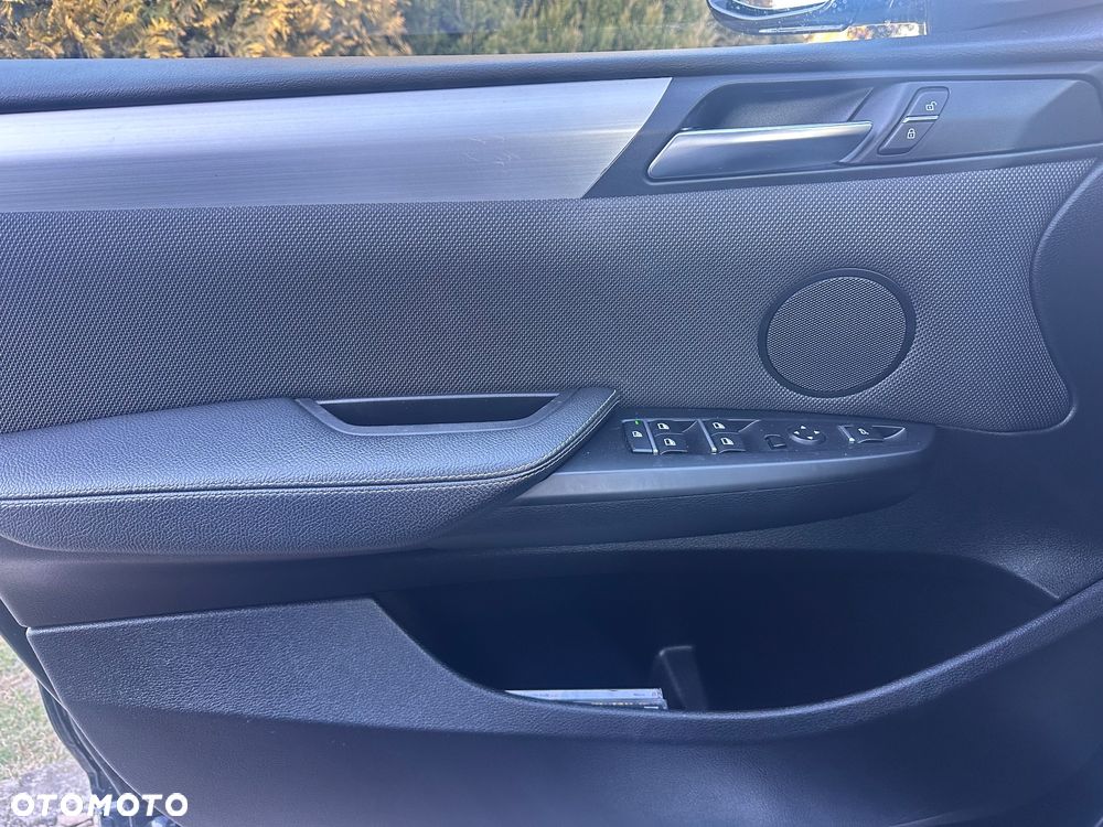 BMW X4 xDrive20d M Sport - 13