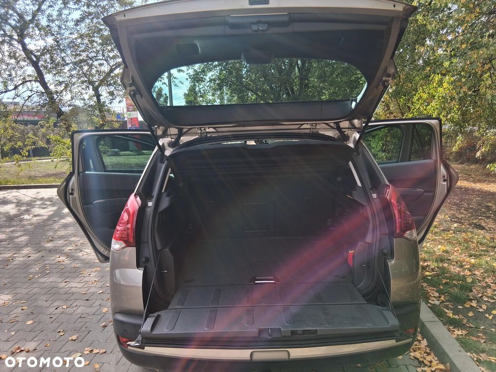 Peugeot 3008 2.0 BlueHDi Style - 11