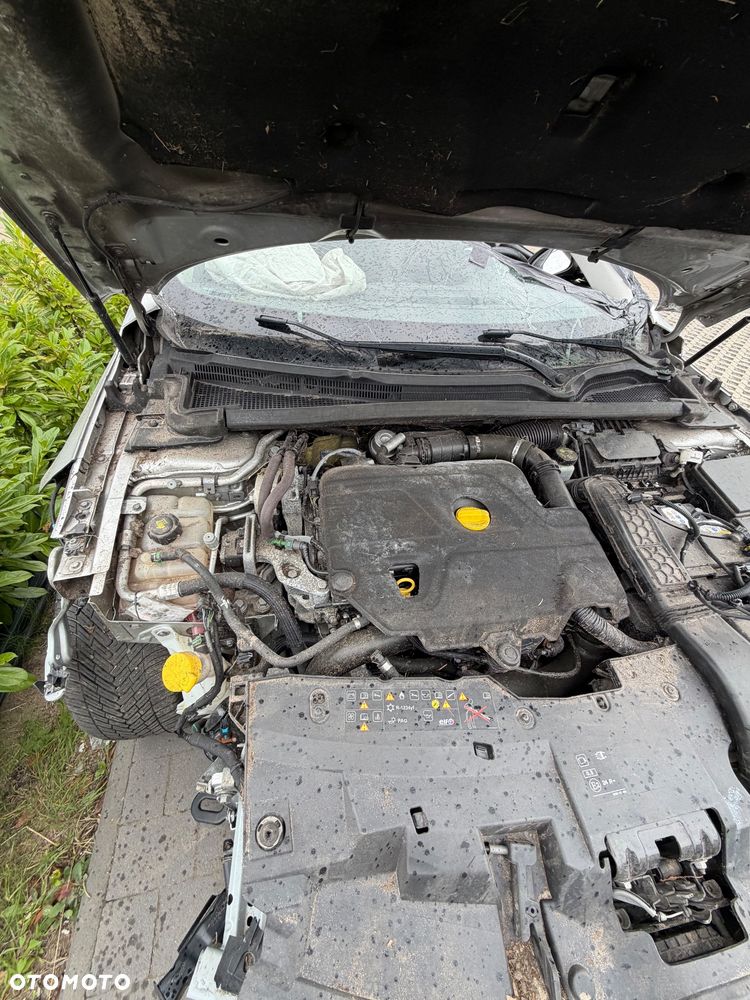 Renault Talisman 1.6 Energy dCi Limited EDC - 6