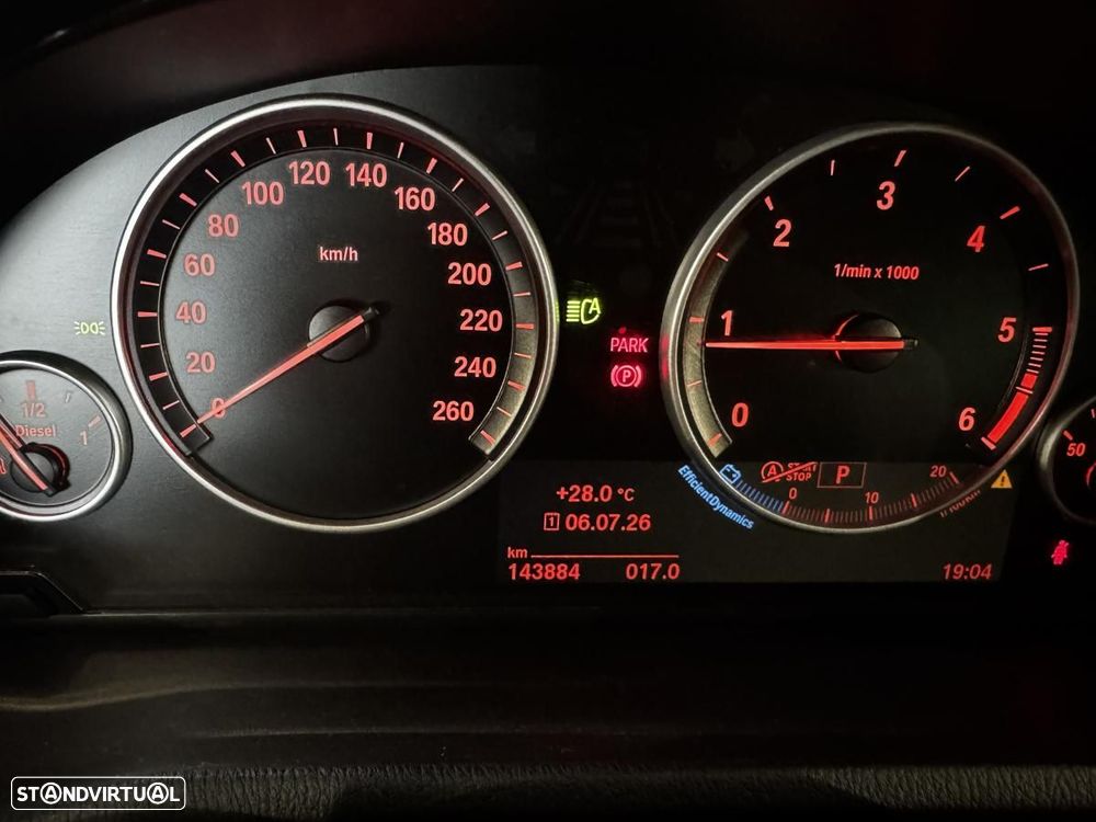 BMW X4 xDrive20d Aut. xLine - 22