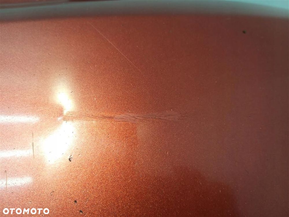 Zderzak przód przedni Mazda 5 I 2005-2007 PRZED LIFT KOD LAKIERU 30P - 4
