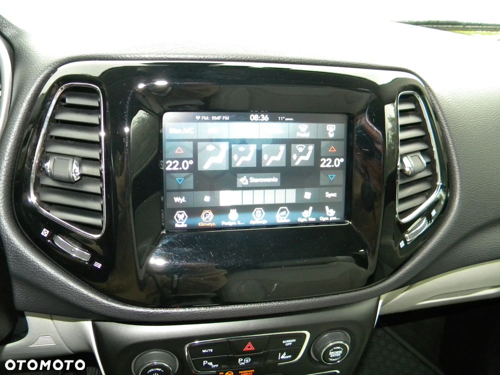 Jeep Compass 2.0 MJD Opening Edition 4WD S&S - 21