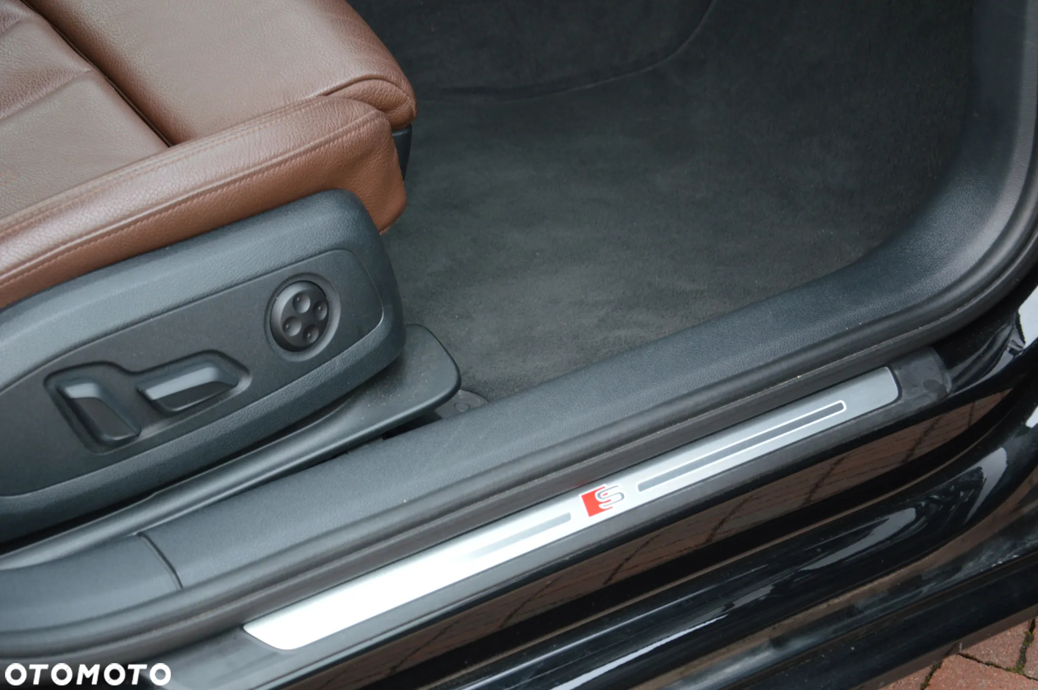 Audi A4 2.0 TFSI Quattro Sport S tronic - 15