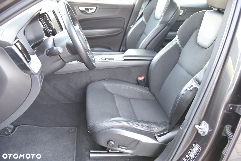 Volvo XC 60 - 17