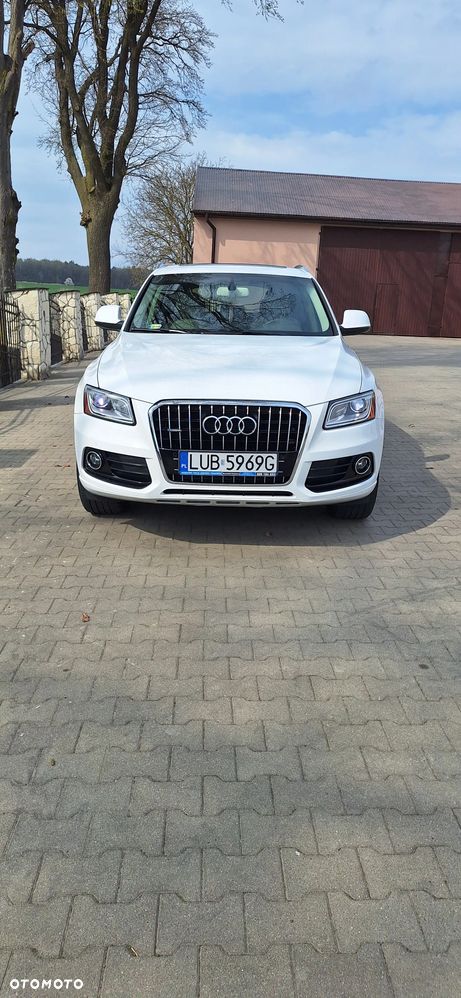 Audi Q5 - 2