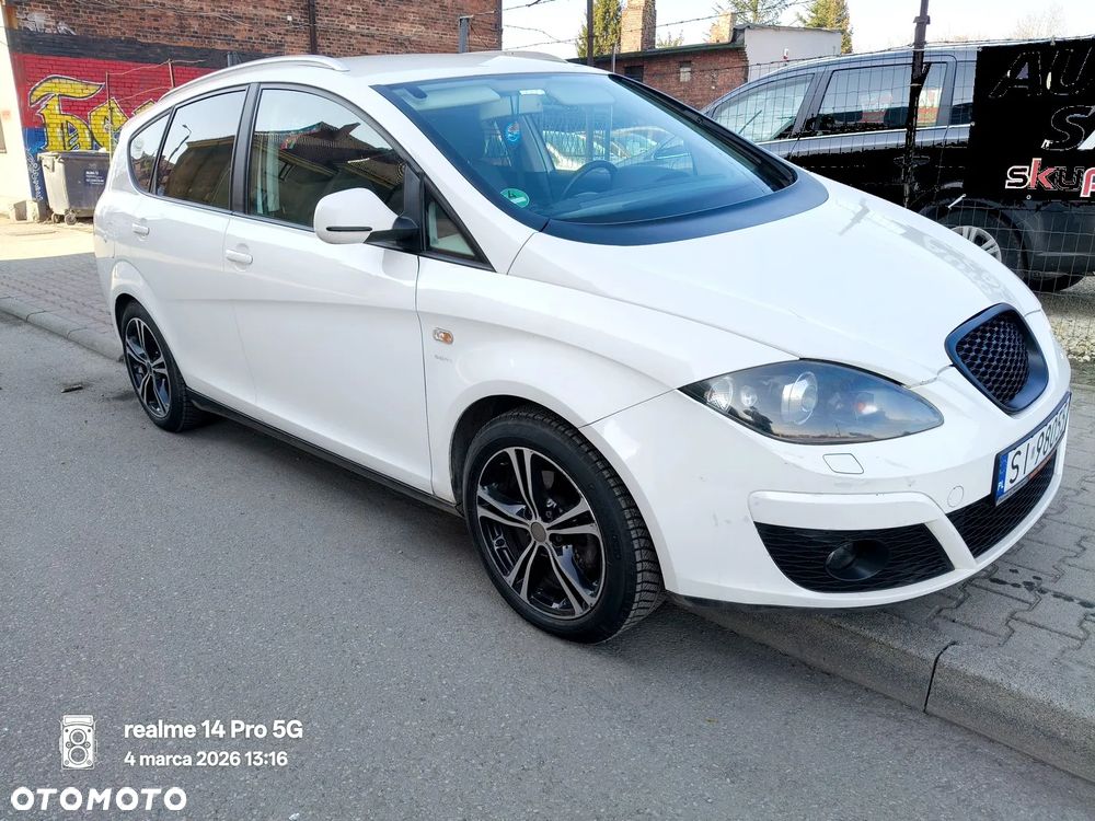 Seat Altea XL 1.8 TSI Style DSG - 2