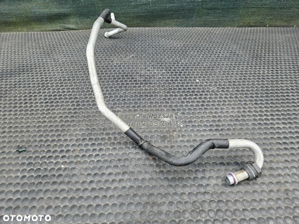 Przewód Klimatyzacji 8D0260704H Waż Rurka Klima 1.9 TDI VW Passat B5 Audi A4 B5 - 34
