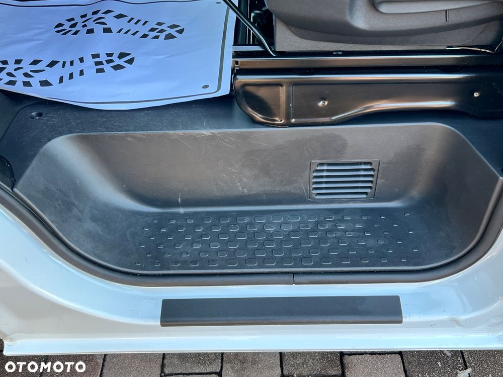 Renault Trafic Combi Expression - 20