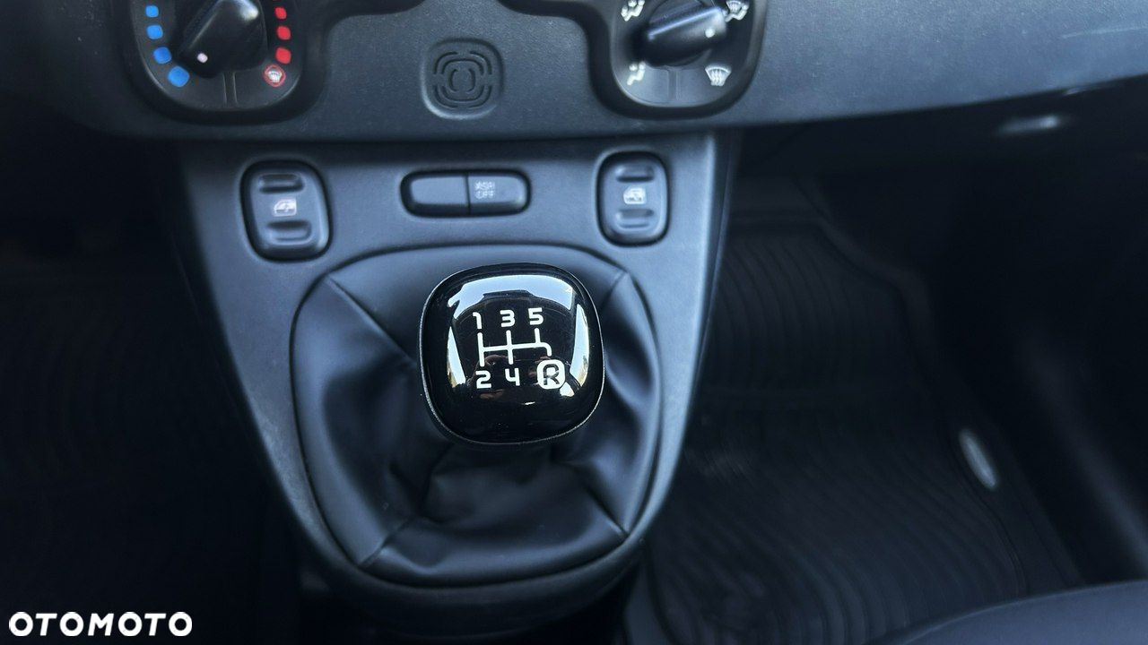 Fiat Panda - 12
