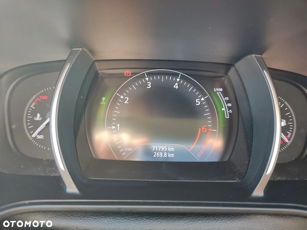 Renault Megane 1.3 TCe FAP Limited - 19