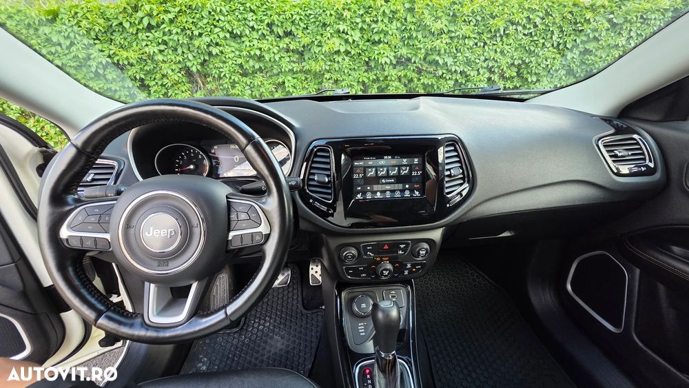 Jeep Compass - 6