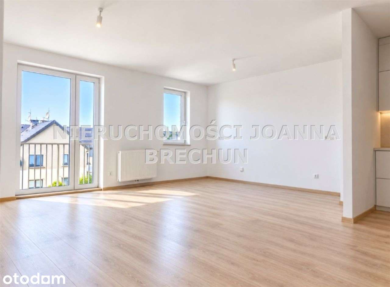 Mieszkanie na sprzedaż, 2 pokoje, 48 m², Lutynia