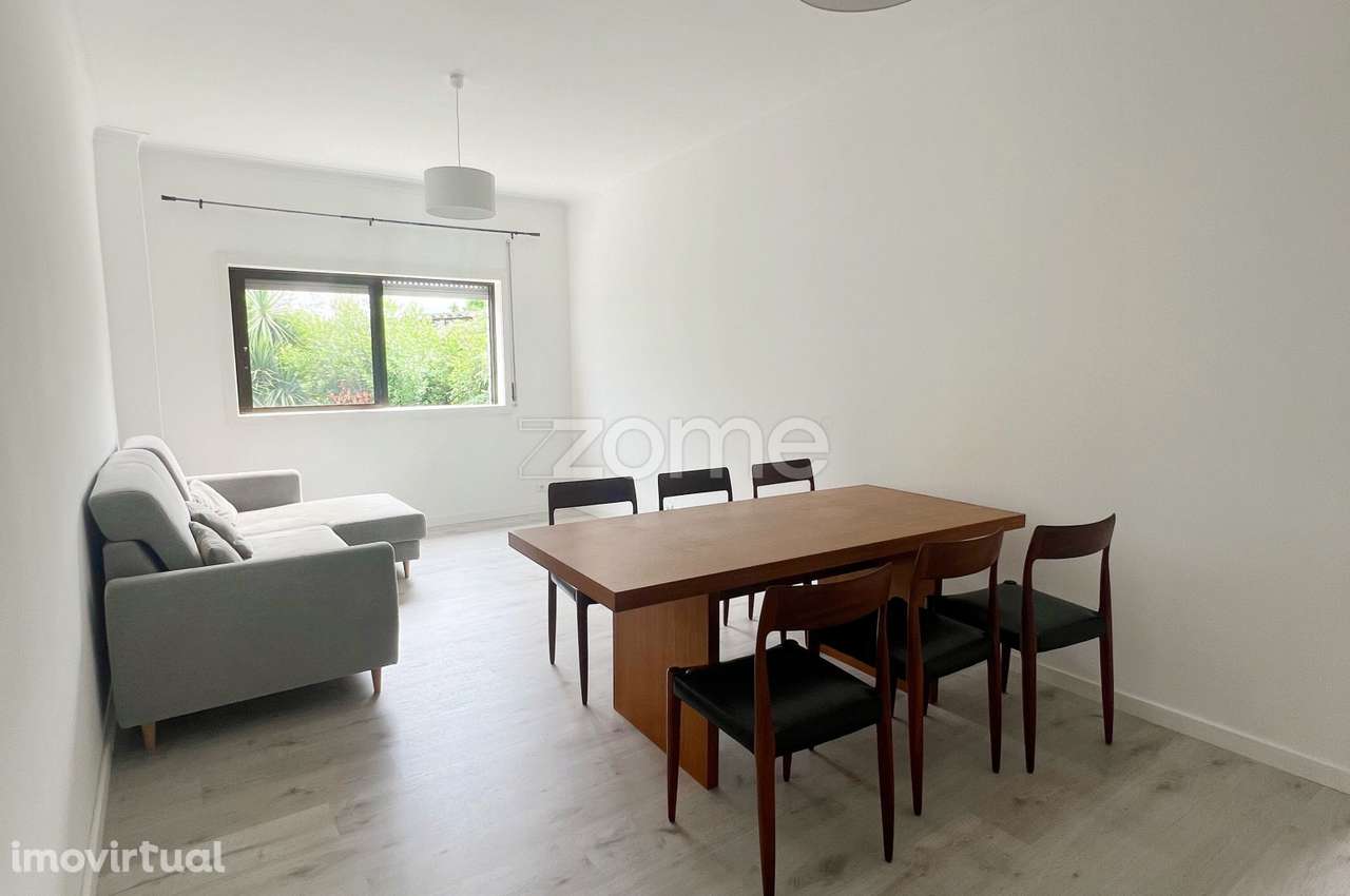 T1 para arrendamento em Oliveira do Douro - Grande imagem: 2/15