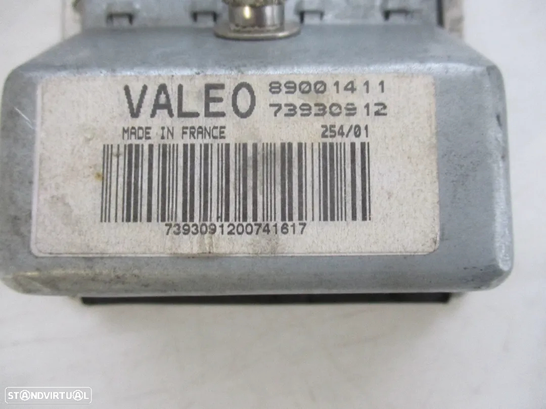Balastro Centralina Xénon Renault Laguna II 2 - 3
