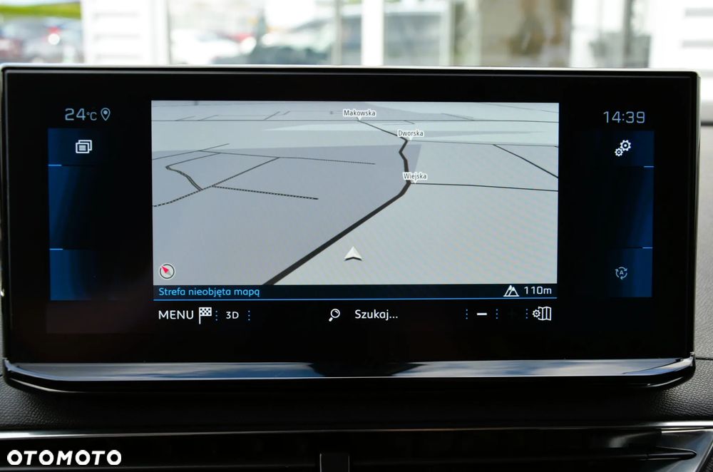 Peugeot 5008 BlueHDi 130 EAT8 Allure - 27
