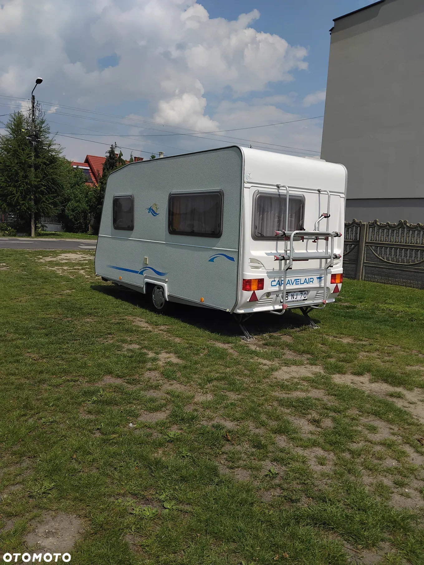 Caravelair Brasillia 395 - 6