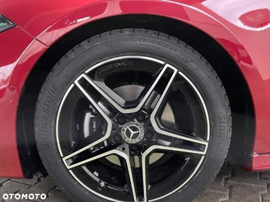 Mercedes-Benz Klasa A - 16