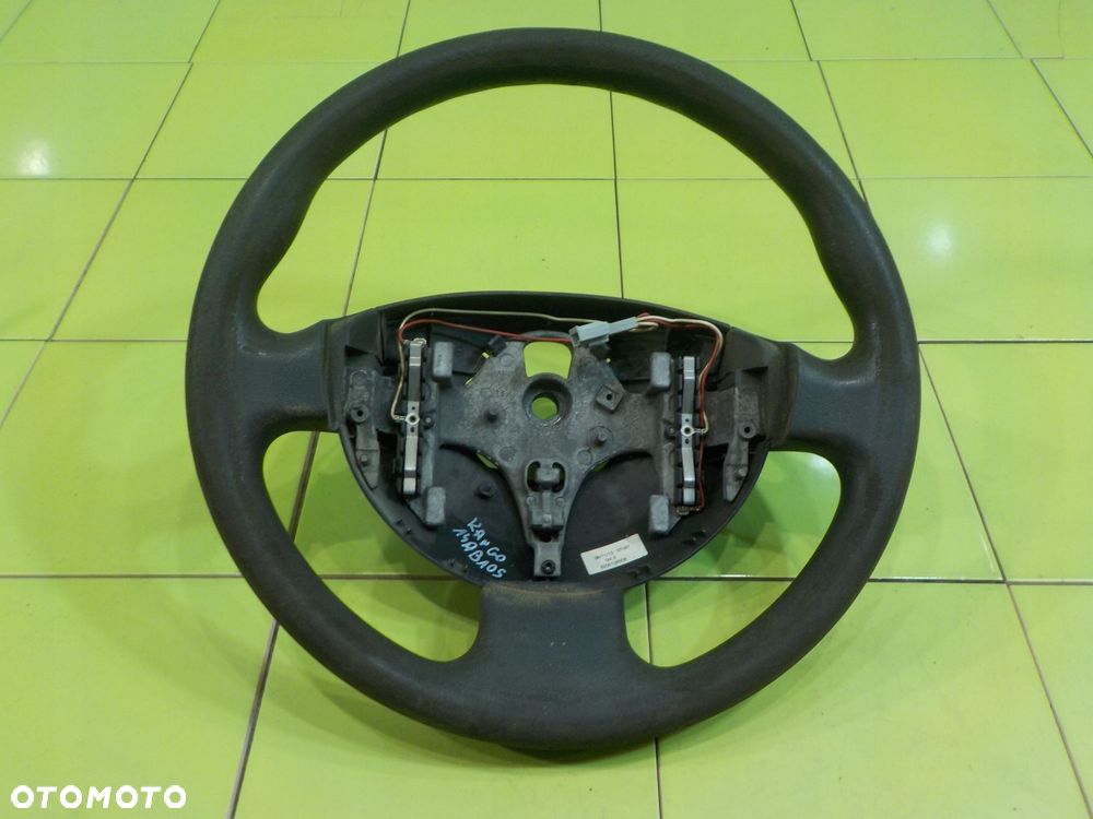 RENAULT KANGOO II III 1.5 DCI 10r VAN kierownica 8200106306 - 1