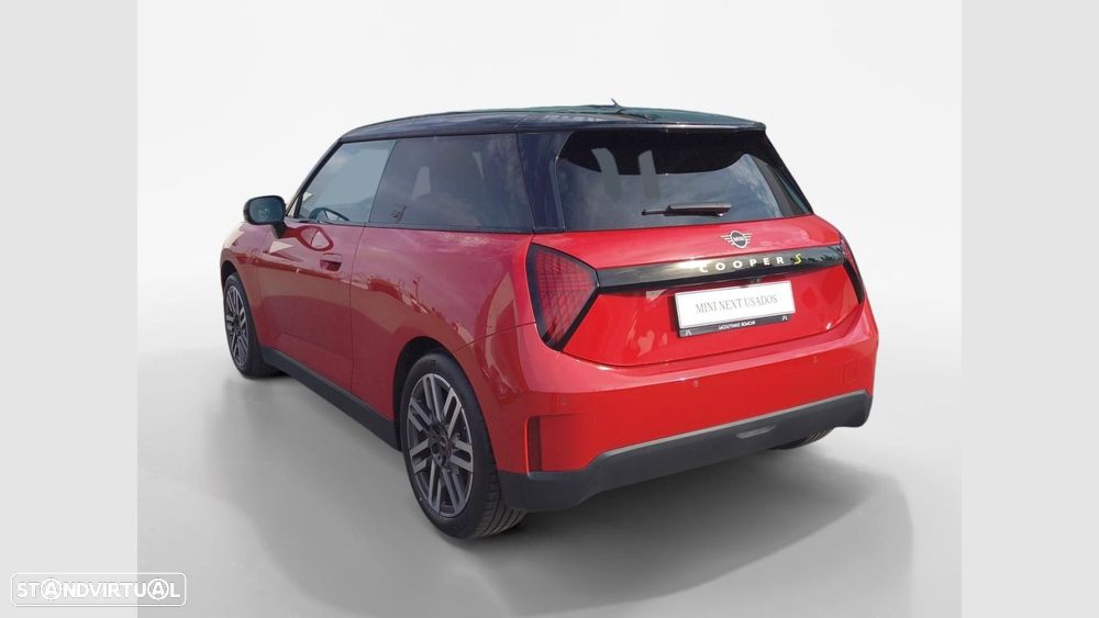MINI 3 Portas Cooper SE Classic M - 8