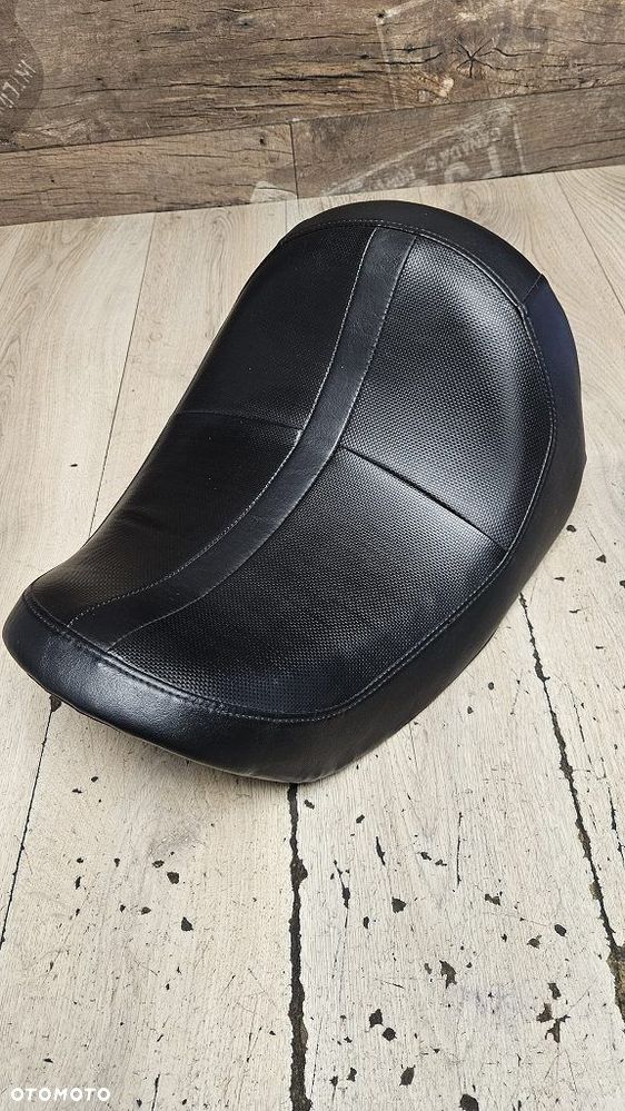 Siedzenie kierowcy Harley Davidson V-Rod - 2