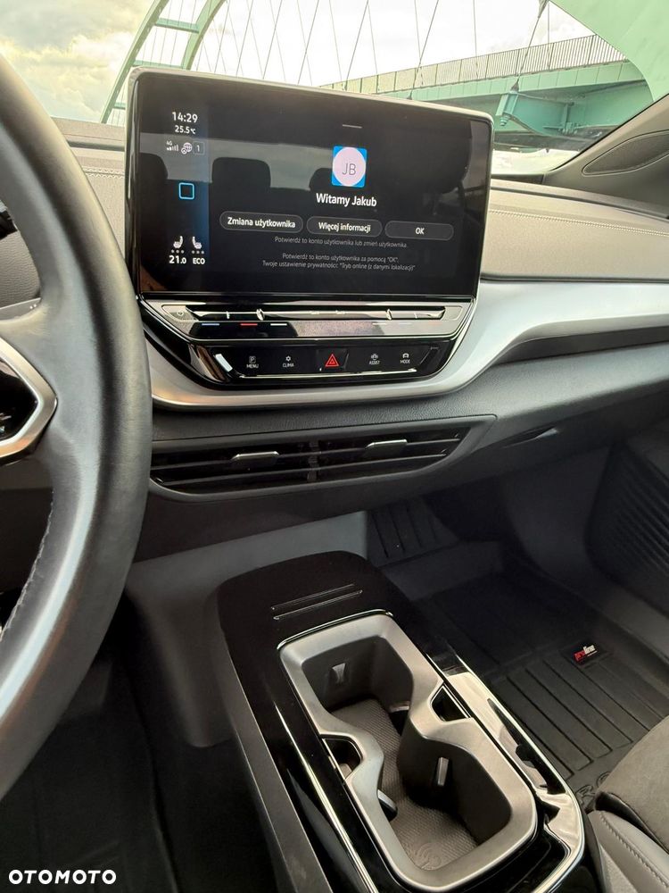 Volkswagen ID.4 77kWh Pro Performance - 28