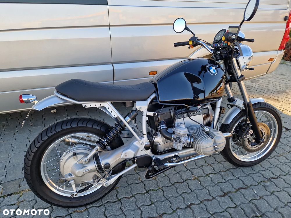 BMW R