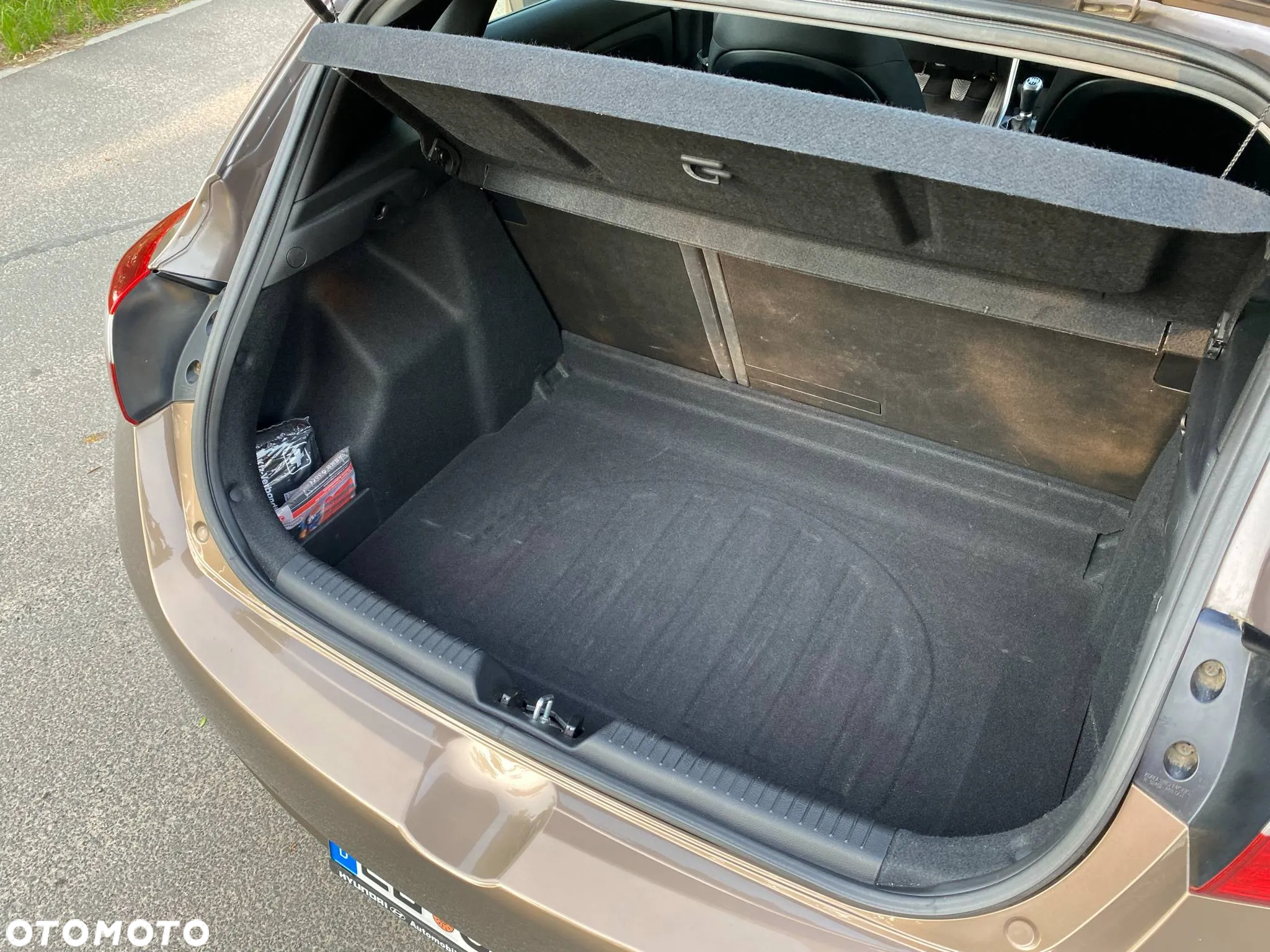Hyundai i30 1.4 Comfort - 16