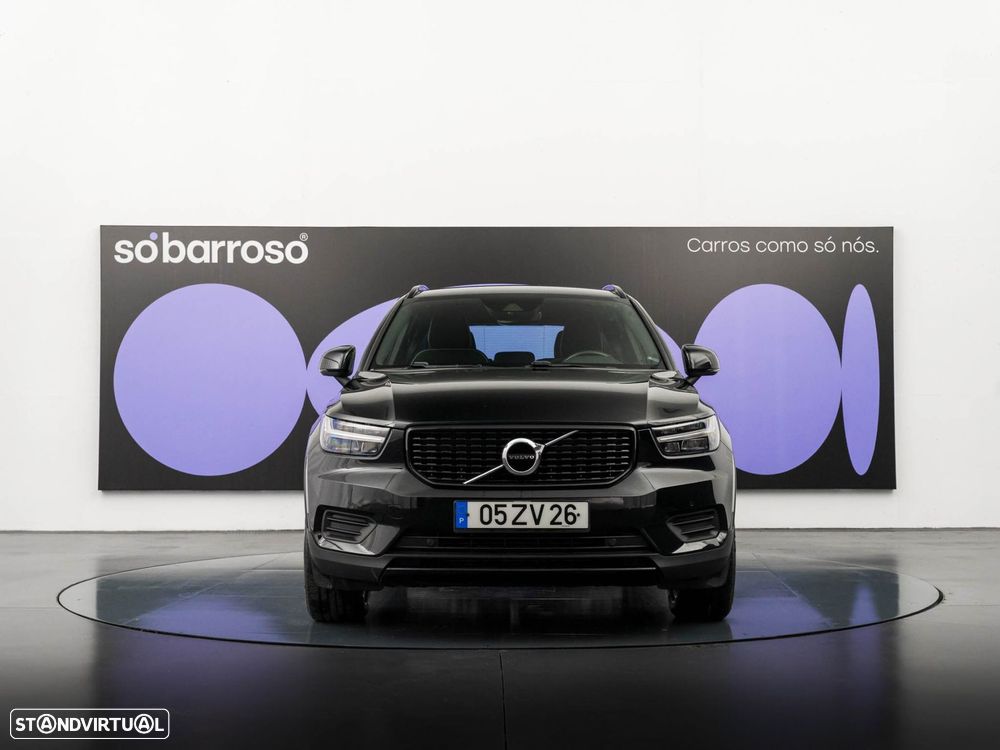 Volvo XC 40 2.0 D3 R-Design - 8