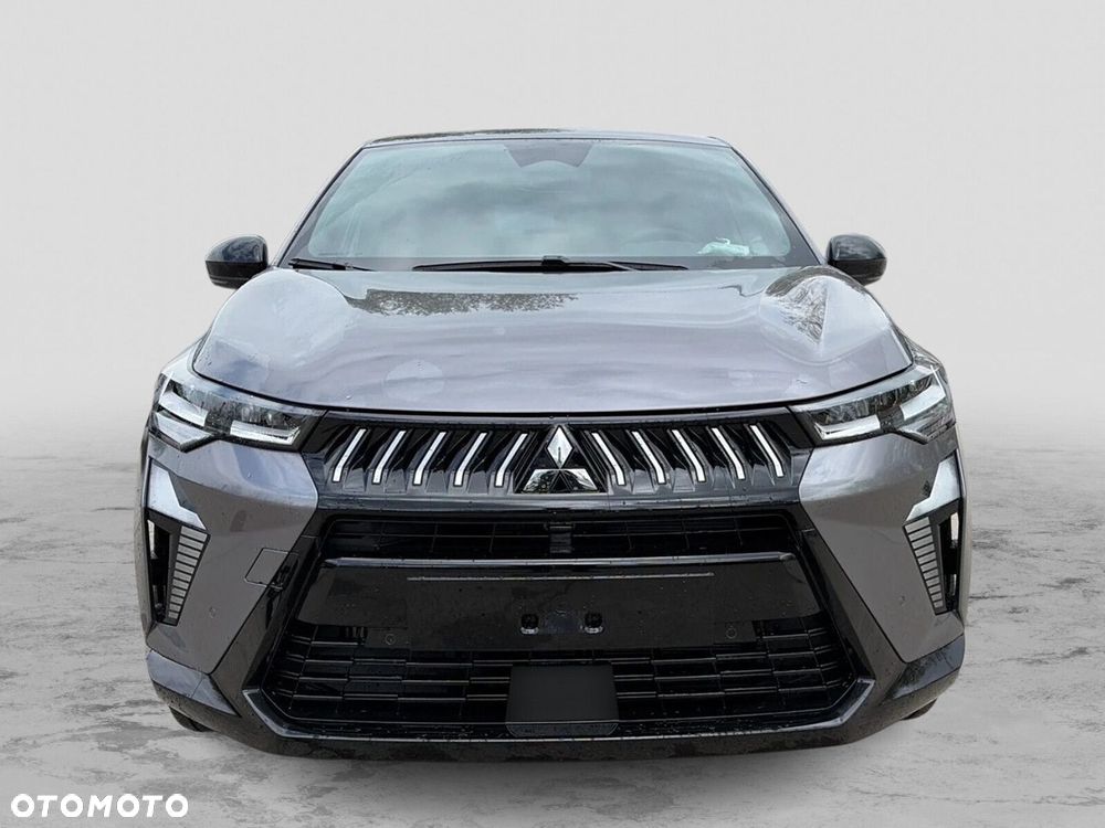 Mitsubishi Grandis 1.3T mHEV Intense Style Cold DCT - 8