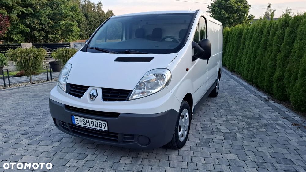 Renault Trafic - 3