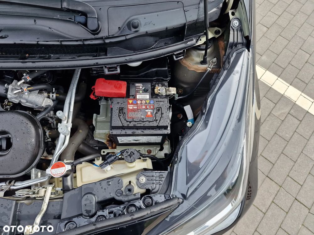 Toyota Aygo 1.0 VVT-i Black Edition - 28