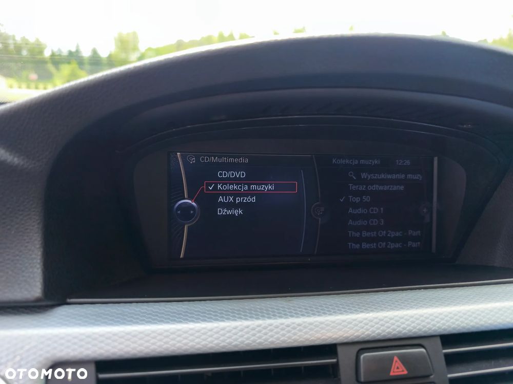 BMW Seria 3 330d - 21