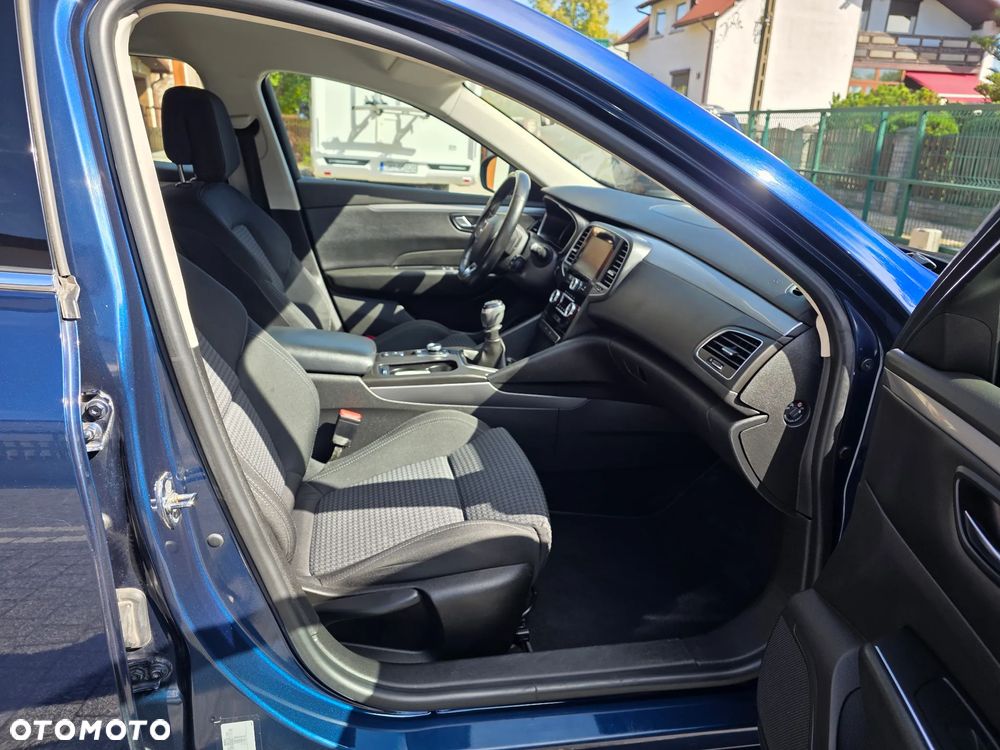 Renault Talisman 1.6 Energy dCi Intens - 6