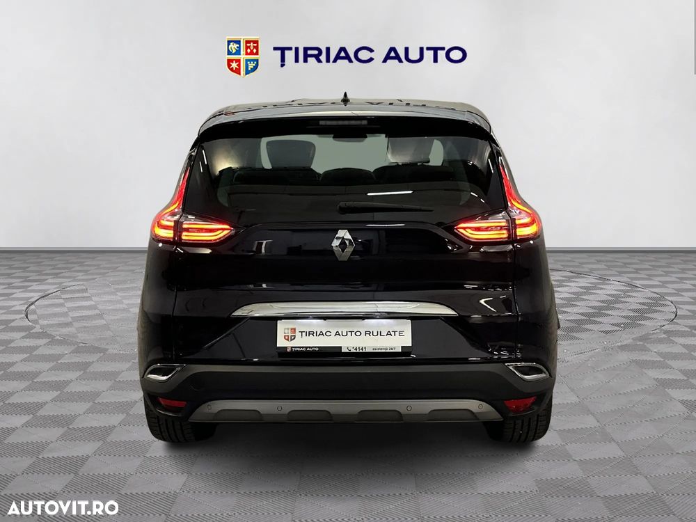 Renault Espace Energy dCi 160 EDC Initiale Paris - 4