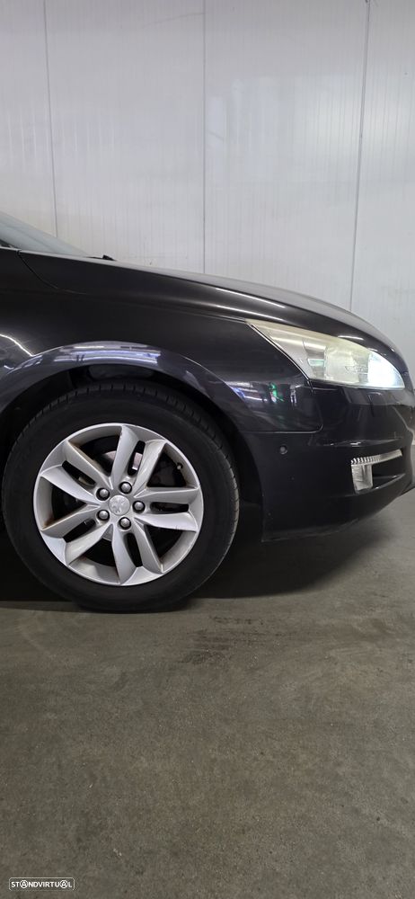 Peugeot 508 SW 1.6 e-HDi Allure CMP6 - 2