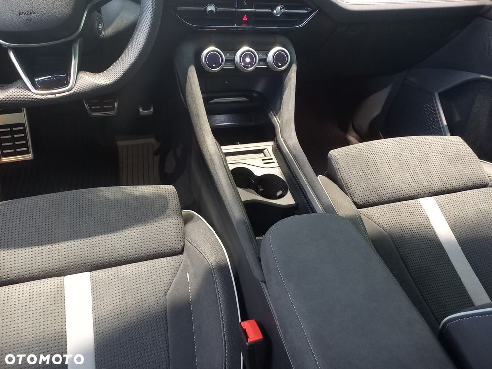 Skoda Kodiaq 1.5 TSI ACT 4x2 Sportline DSG - 23