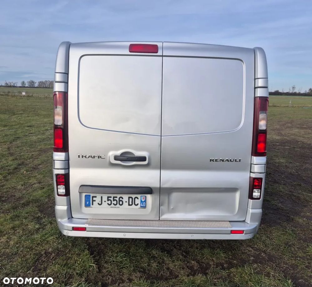 Renault Trafic - 6