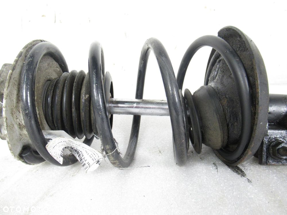 MCPERSON LEWY PRZEDNI MERCEDES W168 1.4 - 4